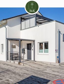 Neuwertiges Wohn- und Geschäftshaus - Exklusive Ausstattung und vielseitige Nutzung - Friesenheim (Baden-Württemberg)