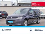 VW Caddy, 2.0 TDI 75kW KLIMAA GAJA, Jahr 2023 - Bietigheim-Bissingen