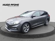 Ford Focus, 1.0 Active EB, Jahr 2020 - Lübeck