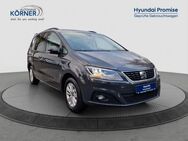 Seat Alhambra STYLE 1.4 TSI DSG *AUTOMATIK*NAVI*CAM*CARPLAY* - Berlin