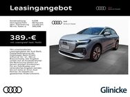 Audi Q4, Smartphone-int 3-Z, Jahr 2022 - Kassel