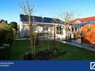 Schöner Bungalow in Schortens - Schortens