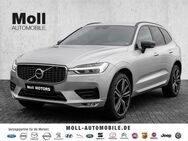 Volvo XC60 R Design 2WD D4 EU6d-T Navi digitales Cockpit Memory Sitze Soundsystem HarmanKardon - Aachen