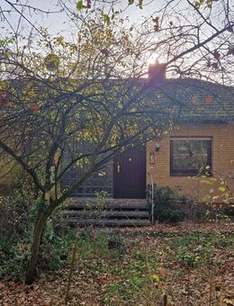 Bungalow mit Potential - Bleckede