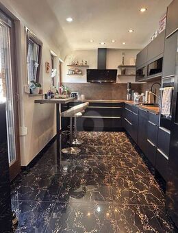 TEILSANIERT UND VOLLVERMIETET - Obersontheim