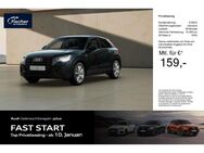 Audi Q2, 35 TFSI S line, Jahr 2024 - Ursensollen