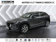 Mazda CX-30, 2.0 M Hyb 150 Excl-Line ALLWE, Jahr 2023 - Berlin