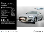 Audi A5, Sportback 45 TFSI qu Advanced, Jahr 2024 - Eisenach