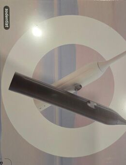 Elektrische Zahnbürste - Friesack