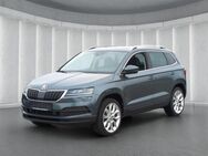 Skoda Karoq Style 4x4 2.0TDI*DSG AHK StandHzg Panodach - Ruhstorf (Rott)