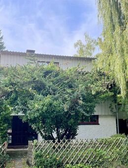 Einfamilienhaus mit Einliegerwohung möchte aus dem Dornröschenschlaf erwachen - Überlingen