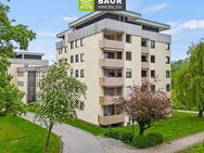 360° I Rundum sorglos! 2-Zimmer Wohnung in Biberach - Biberach (Riß)