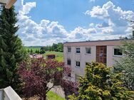 Herrliche Aussicht(en) in 3-Zimmer-ETW mit Südbalkon - Nürnberg