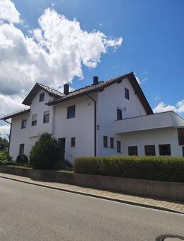 Attraktives 2-Familienhaus in Egweil - Viel Potenzial für Investoren und Familien - Egweil
