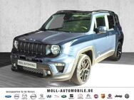 Jeep Renegade, LIMITED-BLACK PACK ---WINTER, Jahr 2022 - Köln