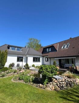 Zwei Einheiten-unzählige Möglichkeiten - Ahrensburg