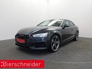 Audi A5, 2.0 TFSI qu Coupe sport 20 CONNECT, Jahr 2018 - Weißenburg (Bayern)