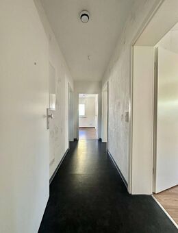 Gepflegte 4-ZKB in beliebter Wohnlage - Friedrichsthal (Saarland)