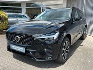 Volvo XC60 Plus Dark*AWD*Standheizung*Licht-Paket* - Leipzig