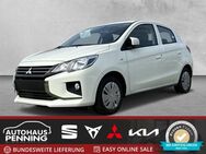 Mitsubishi Space Star, 1.2 l MIVEC Select MT, Jahr 2022 - Zetel