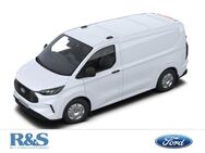 Ford Transit Custom, Kasten 300 L1Trend, Jahr 2022 - Pulheim