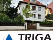 Ein-Zweifamilienhaus in Toplage mit außergewöhnlich großem Grundstück gesucht? - Nordhausen