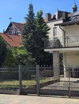 Großzügiges Einfamilienhaus mit Einliegerwohnung in 97450 Arnstein (ID 10527) - Arnstein (Bayern)