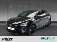 Opel Corsa, 1.2 F Turbo Line Automatik Allwetter 130PS, Jahr 2023 - Erfurt