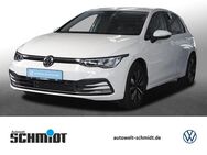 VW Golf, 1.0 VIII eTSi Move, Jahr 2023 - Lünen