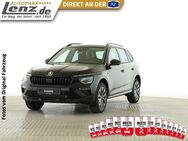 Skoda Kamiq, Tour, Jahr 2022 - Oelde Zentrum