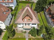 Stadtvilla im Herzen von Überlingen - Überlingen
