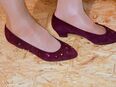 Damenschuhe Gr.36,5 von elena de marco in 80331