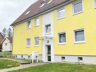 Gemütlich im 1. OG - Ihre neue Wohnung? - Lauenburg (Elbe)