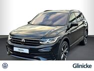 VW Tiguan, 2.0 TSI Allspace R-Line &K, Jahr 2024 - Baunatal