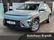 Hyundai Kona, 1.6 T-GDI Select 2-Zonen, Jahr 2024 - Rostock