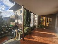DG-Wohnung mit toller Aussicht - Albstadt