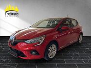 Renault Clio, V Zen, Jahr 2020 - Delitzsch