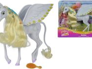 SIMBA Spielfigur Mia and Me, Einhorn Onchao