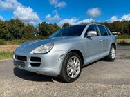 Porsche Cayenne S 4.5 LPG Leder Navi PDC - Neukirchen-Vluyn