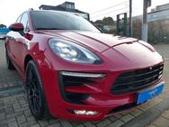 Porsche Macan GTS, Por Approved, BOSE - Bergisch Gladbach