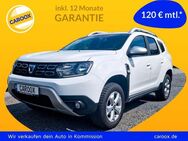 Dacia Duster II 1.6 SCe Comfort AHK - Wildau