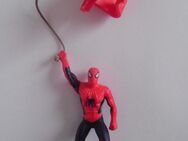 Spiderman - Figur - Unna