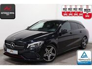 Mercedes-Benz CLA Shooting Brake 4M AMG SPORT EDITION KAMERA - Berlin