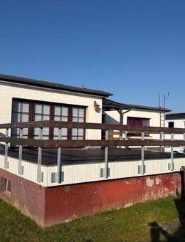 Voll unterkellertes Einfamilienhaus mit Nebengelass in Tribsees zu verkaufen - Tribsees