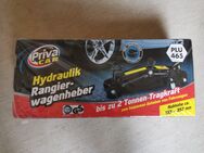 Hydraulik Rangierwagenheber 2t (2 Tonnen) - PKW Auto & Werkstatt - Gelsenkirchen