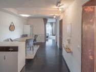 Moderne 3,5 Zimmer Eigentumswohnung - derzeit vermietet - Dauchingen