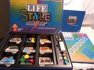 Ravensburger Gesellschaftsspiel Life Style von 1989 / Brettspiel / ab 16 Jahren - Zeuthen