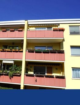 Sonnige Eigentumswohnung mit Balkon in Mariendorf - Berlin