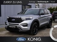 Ford Explorer, ST-Line Plug-in-Hybrid, Jahr 2020 - Eschwege