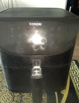 Airfryer Cosori Neuware zu Verkaufen - Hamburg Hamburg-Nord